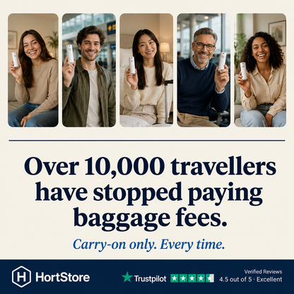 HortStore TravelVac Pro