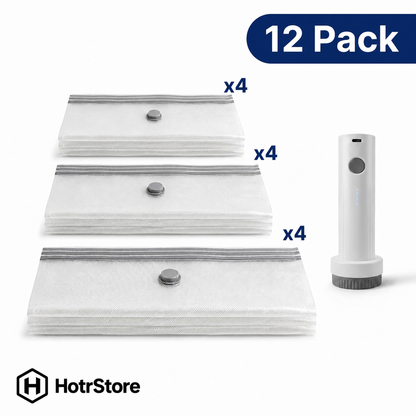 HortStore TravelVac Pro