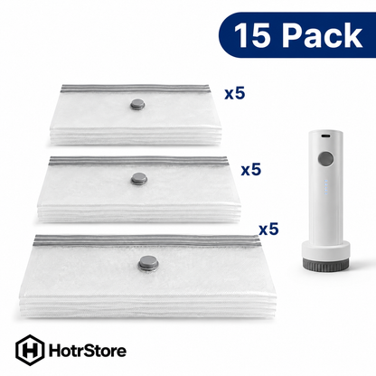HortStore TravelVac Pro