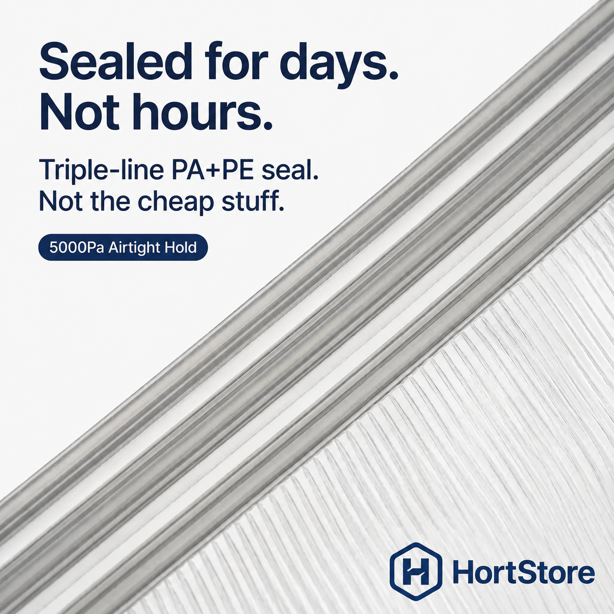 HortStore TravelVac Pro