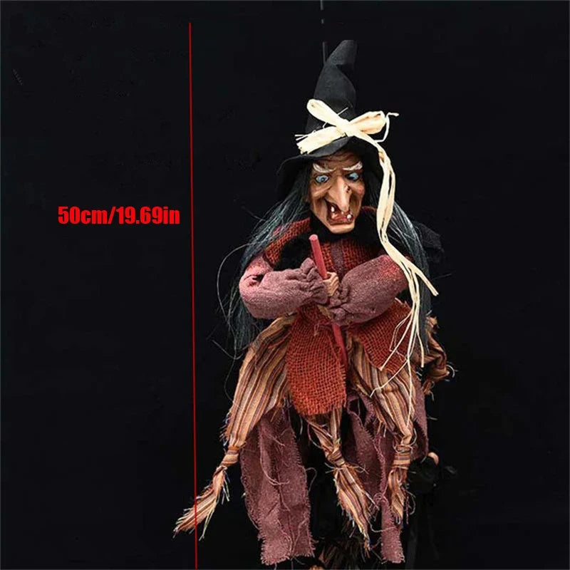Halloween Horror Decorations & Props – Multiple Styles
