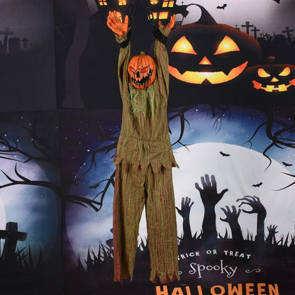 Halloween Horror Decorations & Props – Multiple Styles