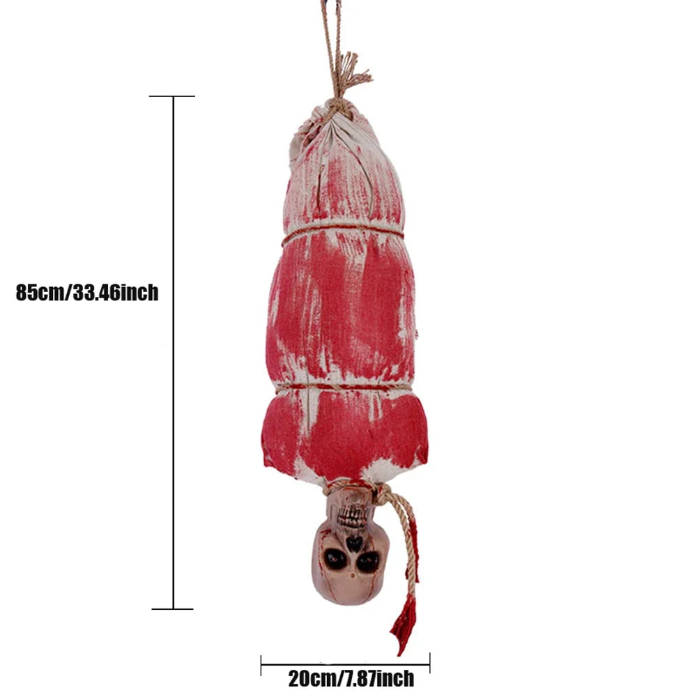 Halloween Horror Decorations & Props – Multiple Styles
